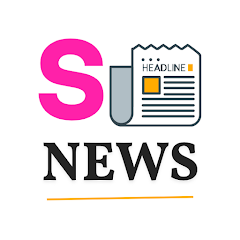 Short News Logo